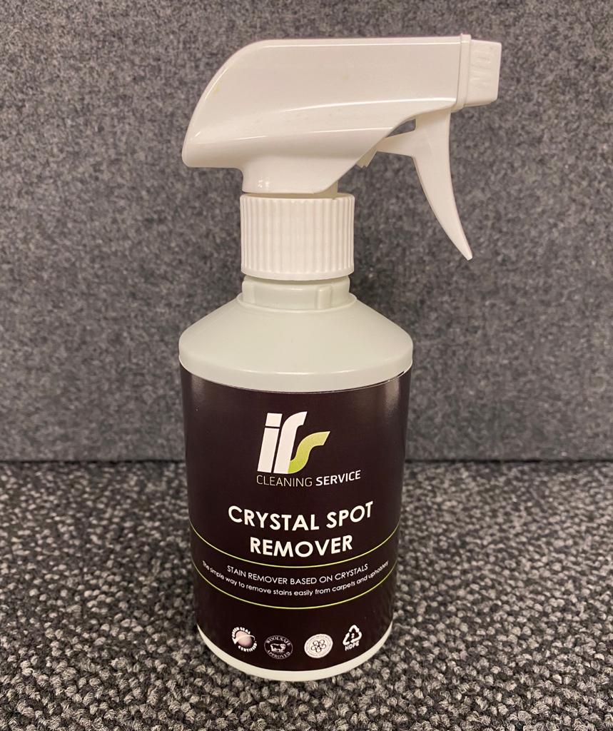 Spot Remover – Quitamanchas para moqueta (350 ml)